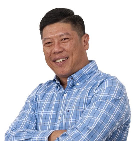 Frankie Poon, Consultant, Integrated PCC Ltd. Frankie Poon, Consultant, Integrated PCC Ltd.